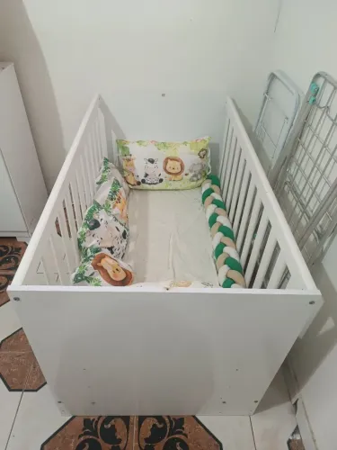 Barço para bebê