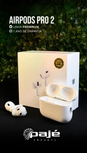 Vendo AirPods Pro 2