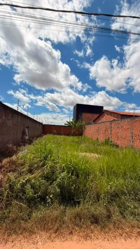 VENDO AGIO DE TERRENO 10X20