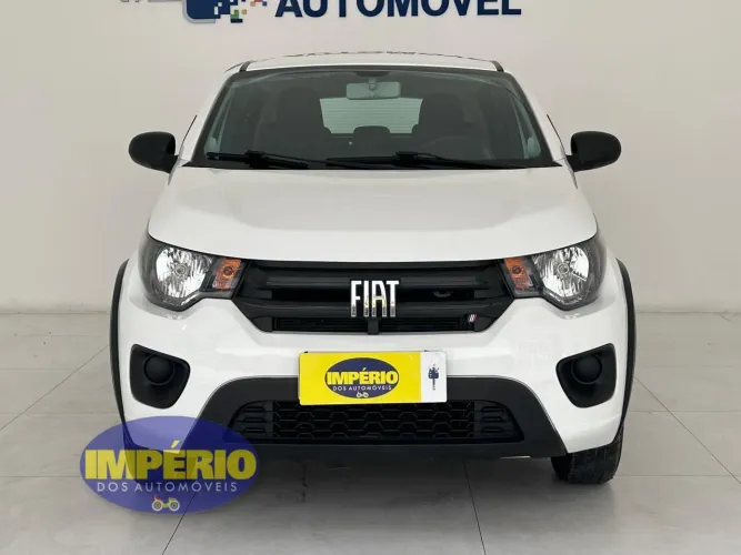 Fiat Mobi Like 1.0 Fire Flex 5P. 2023