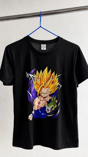 Camisas oversage 