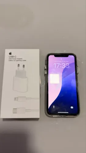 iPhone XR 64 gigas