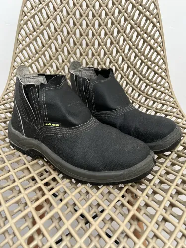 Bota Segurança Tam 41