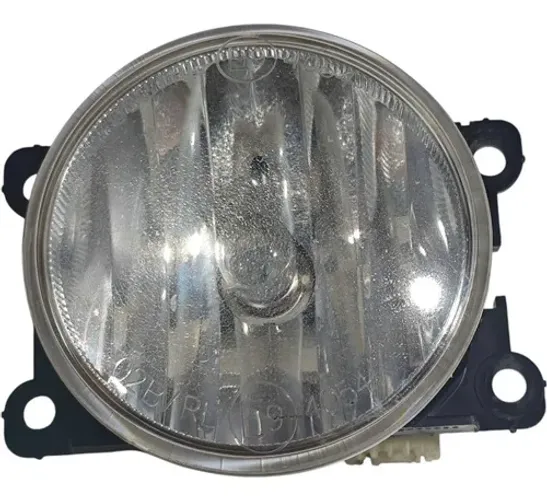 Farol Milha Esquerdo Citroën C4 Cactus 1.6 2020 2021 2022 Branco