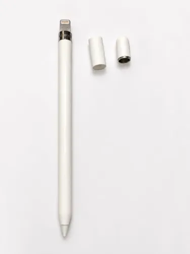 Apple Pencil 1ª Geração Original Apple + Nota Fiscal - Ótimo Estado