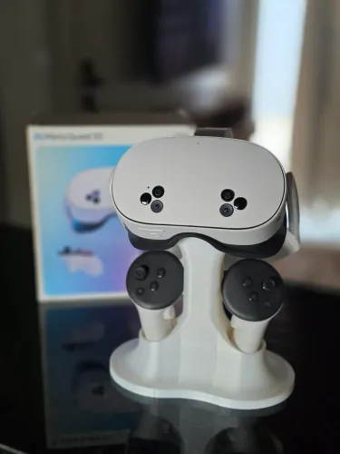 Meta quest 3s / Óculos de realidade virtual