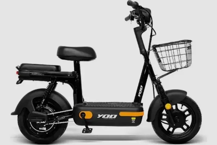 scooter eletrica