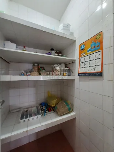 Apartamento com 3 quartos em Casa Caiada