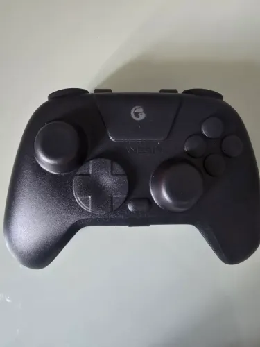 Controle Bluetooth Gamesir T4 Nova Lite, Zerado