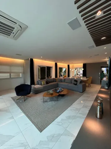 Casas à venda - De Lourdes, Fortaleza - CE