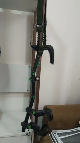 VR GUN Importada EUA
