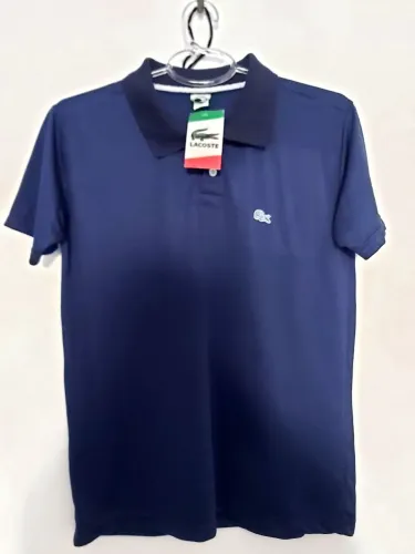 Blusa Lacoste