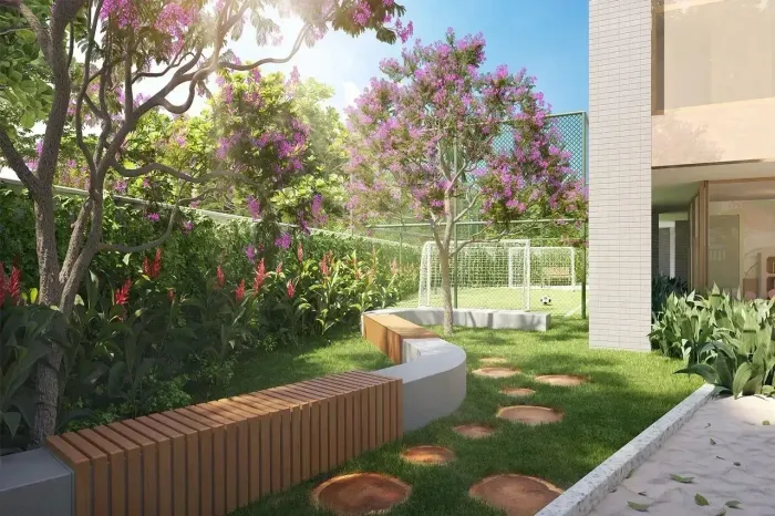 Edf. Casa do Poço | Entrada com FGTS | Financie até 90% | ALTO PADRÃO