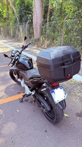 CB300R 2010