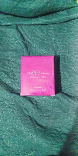 Coffe seduction para se presentear e presentear os parentes