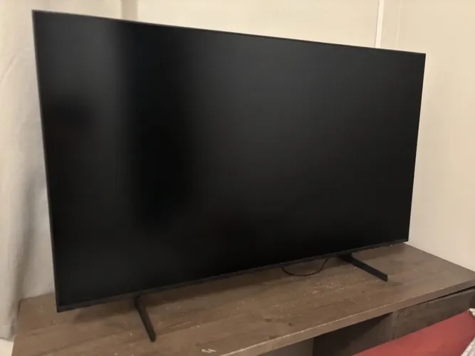 Vendo SmartTv 50 polegadas para retirada de peça