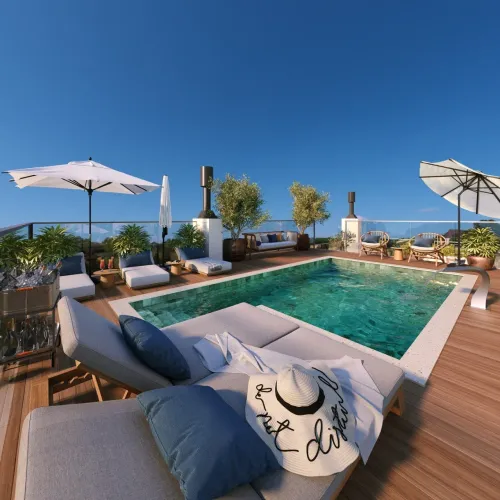 Lindo apartamento em Canasvieiras