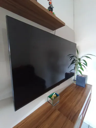 Vende-se smart tv