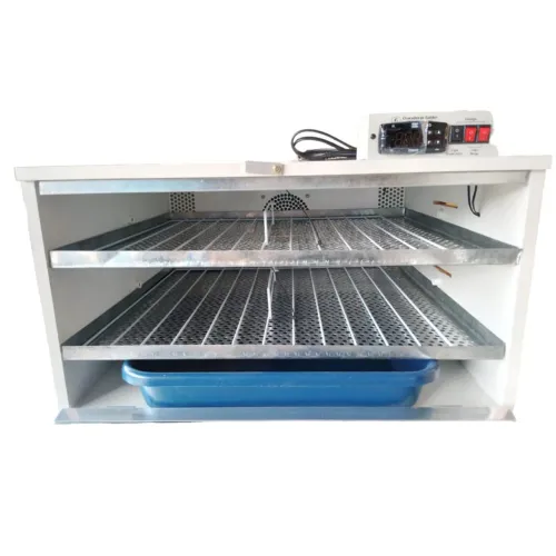 a chocadeira para 180 ovos galados codorna gigante