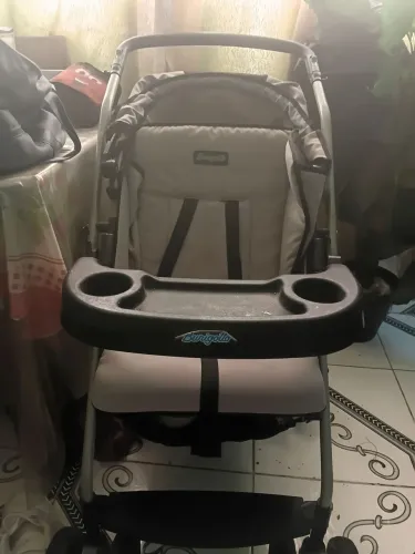 CARRINHO DE BEBE PRA VENDER RAPIDO
