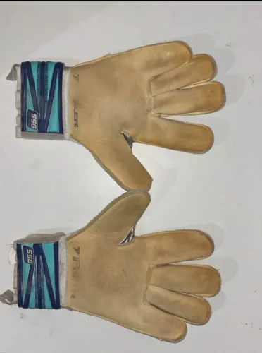 Luva de goleiro