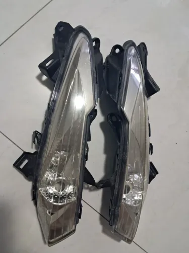 Pisca de biz 125