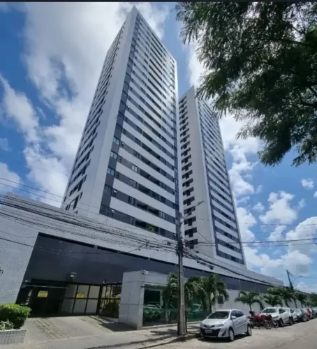 Apartamento à venda no EDF DUETTO (TOM JOBIM E VINICIUS DE MORAES), TORREÃO, Recife, PE