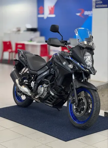 SUZUKI V-STROM 650 XT 23/2024