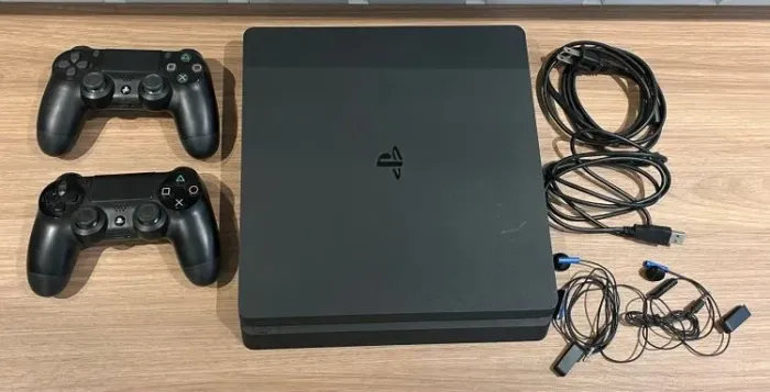 Ps4 Slim