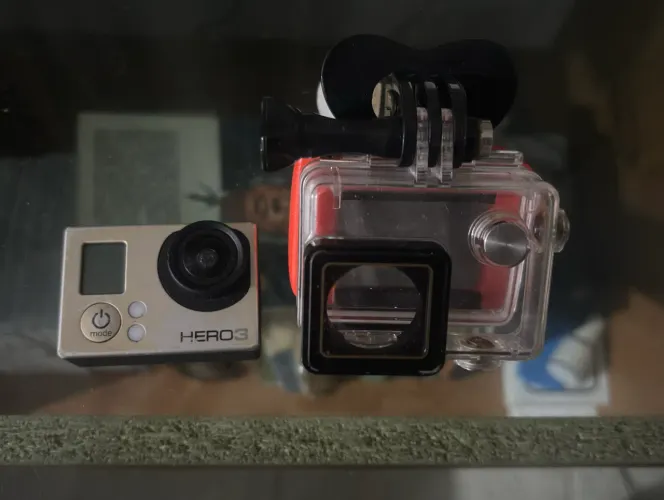 Gopro HERO3