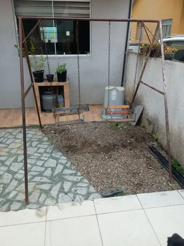 Balanço para criança 