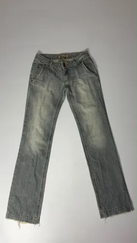 Calça Hering Jeans