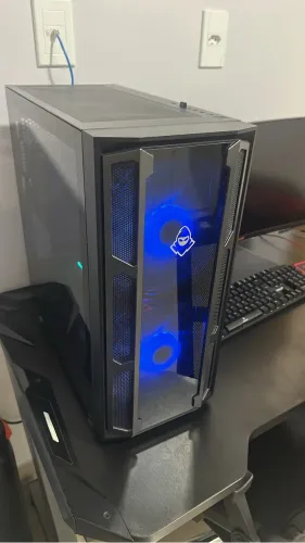 Pc gamer 