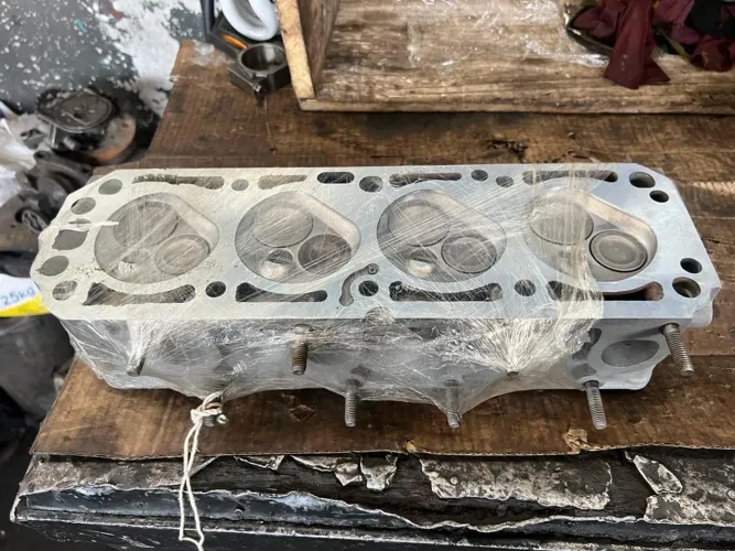 Cabeçote GM/ Fiat 1.8 Tucho Grosso ou Roletado (Moderno )