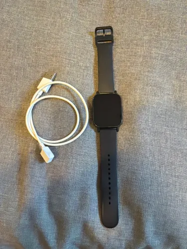 Redmi Watch 5 Lite - com GPS