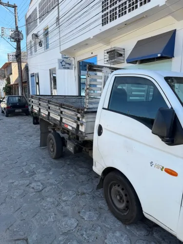 Hyundai HR 2.5 TCI Diesel (rs/rd) 2014