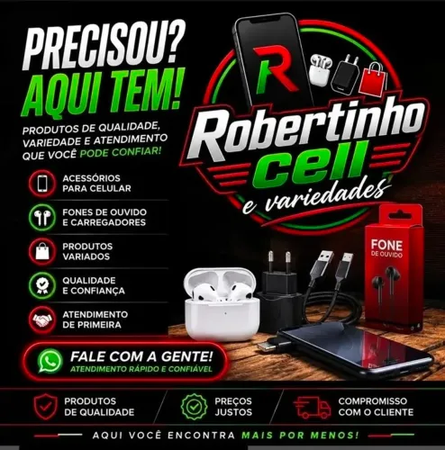 Case celulares