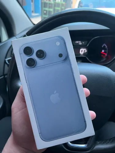 iPhone 18 pro Max 256GB