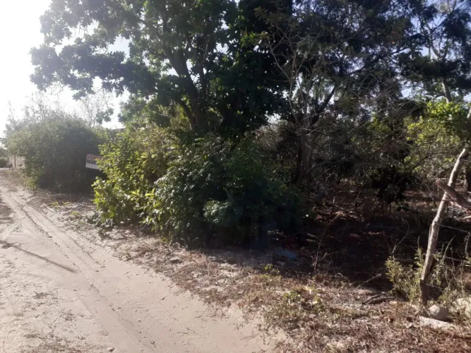 Vende se terreno próximo a Cascavel
