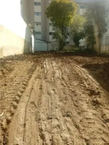 Terreno para Venda em Curitiba, Juvevê