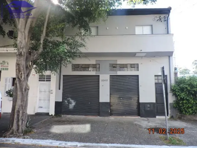 Sala Comercial LOCAÇÃO PARADA INGLESA, 70m²