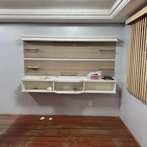 Painel para TV