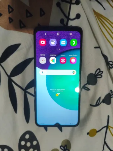 SAMSUNG A02