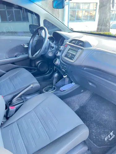 Honda Fit Twist 1.5 Flex 16V 5P Aut. 2014