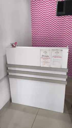 Móveis para loja