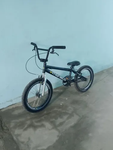 BMX Mônaco 