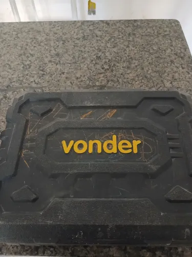 MARTELETE ROMPEDOR 1200W VONDER