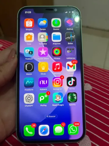 iPhone 12 128 gb