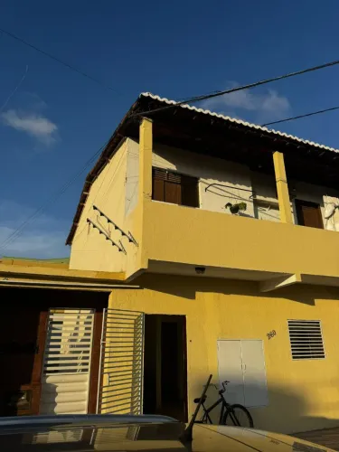 DUAS CASAS ? QUATRO KIT NETS