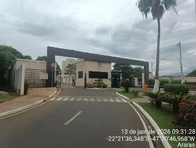 Oportunidade Única em ARARAS - SP | Tipo: Apartamento | Negociação: Venda Direta Online | 